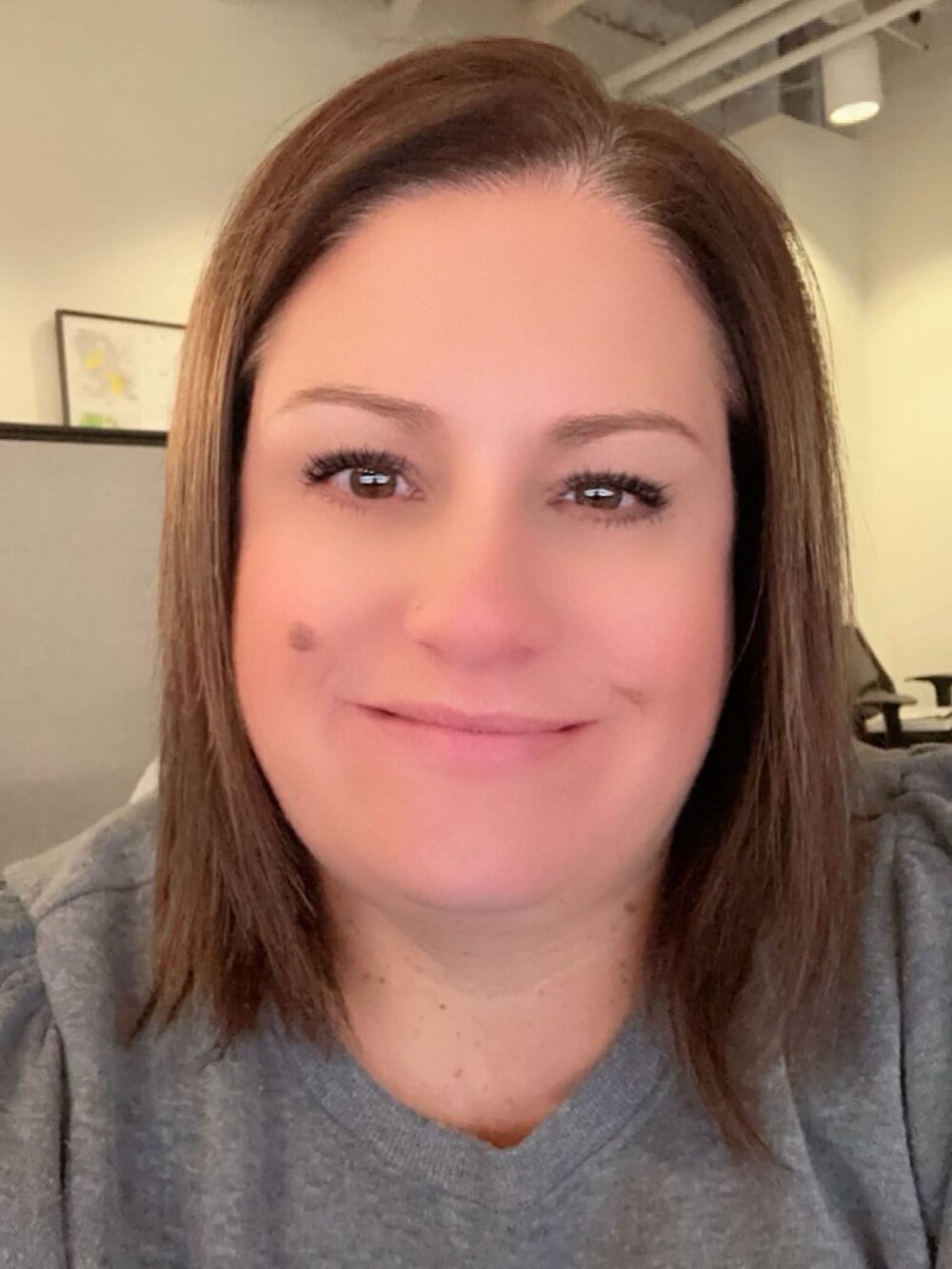 Meet your Posher, Amanda